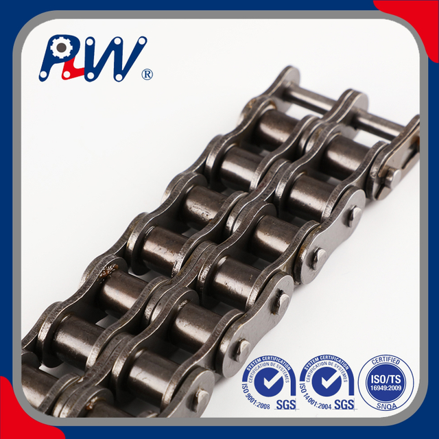 X&iacute;ch khớp nối th&eacute;p cấp c&ocirc;ng nghiệp cho m&aacute;y m&oacute;c hạng nặng