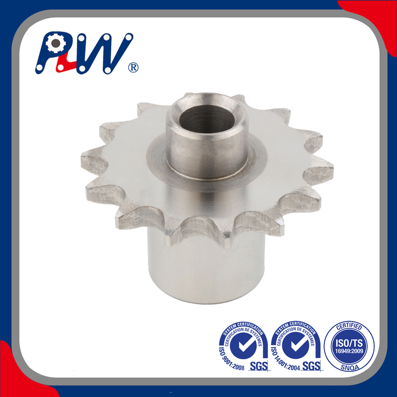 SPROCKETS TAPER BORE