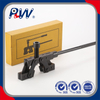 အကြီးစားစက်မှုကွင်းဆက်ဖြတ်စက် - Roller & Conveyor Chains အတွက် တိကျသောဖြတ်တောက်ခြင်း။