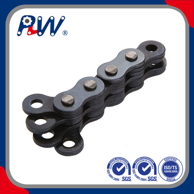 Leaf Chain ສໍາລັບລົດ Forklift (BL588, BL634, BL823)
