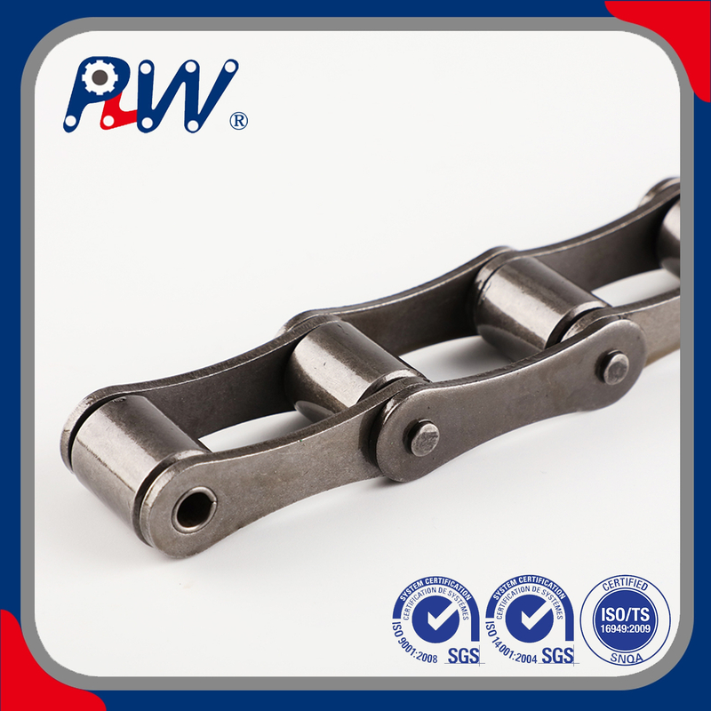 زنجیر کشاورزی فولاد دقیق نوع CA، کارایی بالا