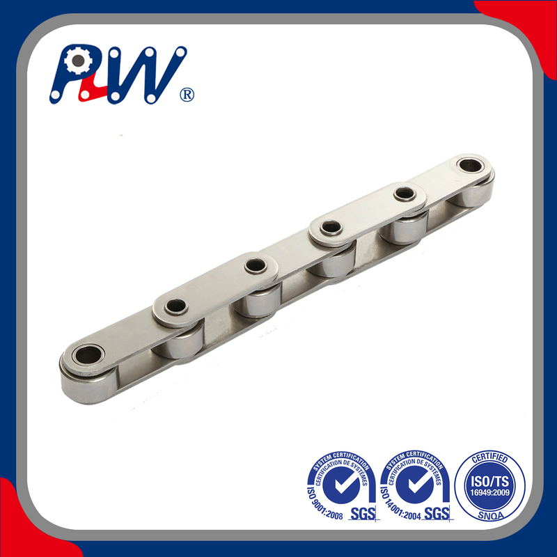 โซ่สายพานลำเลียงแบบกลวง (ซีรี่ส์ FVC)