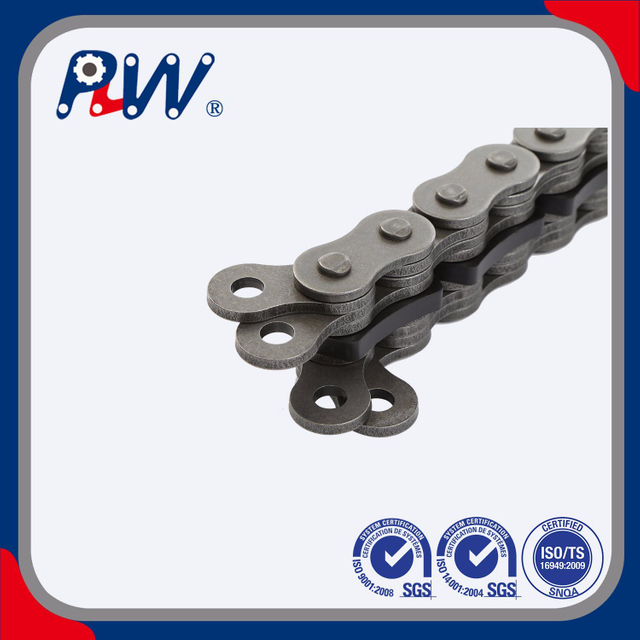 Serie CATENE A FOGLIA-FL