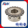 Bekalan Sproket Rantaian Roller Berkualiti Tinggi (Standard America, KANA, European, ANSI Standard Atau Dibuat Untuk Lukisan)