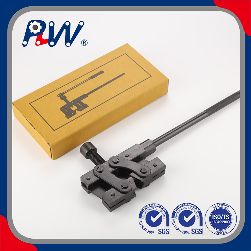 အကြီးစားစက်မှုကွင်းဆက်ဖြတ်စက် - Roller & Conveyor Chains အတွက် တိကျသောဖြတ်တောက်ခြင်း။