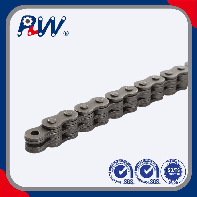 S&eacute;rie LEAF CHAINS-LL